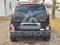 2012 Citroen C3