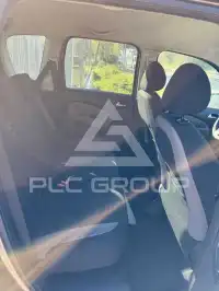 2012 Citroen C3