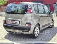 2012 Citroen C3