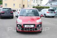 2012 Citroen C3