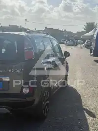 2012 Citroen C3