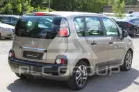 2012 Citroen C3