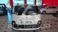 2012 Citroen C3