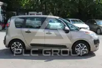 2012 Citroen C3