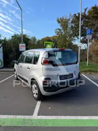 2012 Citroen C3
