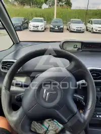 2012 Citroen C3