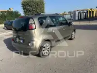 2012 Citroen C3
