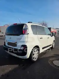 2012 Citroen C3