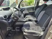 2012 Citroen C3