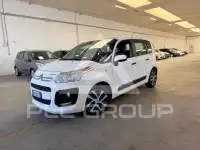 2012 Citroen C3