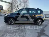 2012 Citroen C3