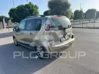 2012 Citroen C3