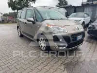 2012 Citroen C3