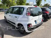 2012 Citroen C3