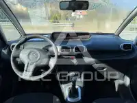 2012 Citroen C3