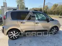 2012 Citroen C3