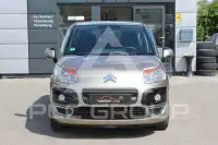 2012 Citroen C3
