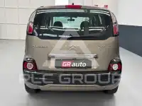 2012 Citroen C3
