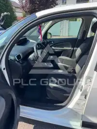 2012 Citroen C3