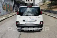2012 Citroen C3