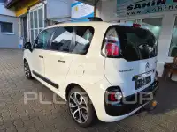 2012 Citroen C3