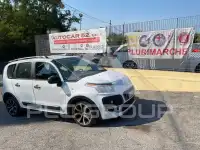 2012 Citroen C3