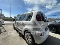 2012 Citroen C3