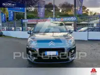 2012 Citroen C3