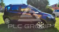 2012 Citroen C3