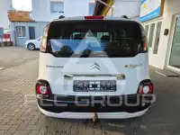 2012 Citroen C3