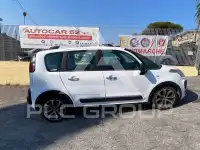 2012 Citroen C3