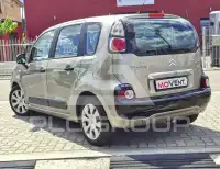 2012 Citroen C3