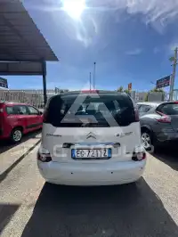 2012 Citroen C3