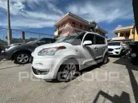 2012 Citroen C3
