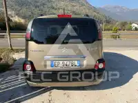 2012 Citroen C3
