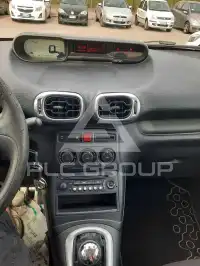 2012 Citroen C3