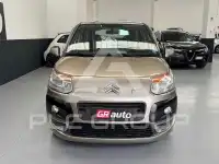2012 Citroen C3