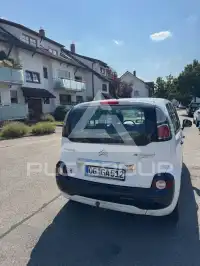 2012 Citroen C3