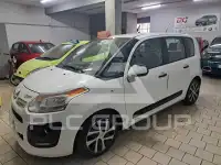 2012 Citroen C3
