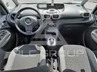 2012 Citroen C3