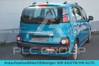 2012 Citroen C3