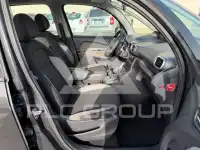 2012 Citroen C3