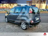 2012 Citroen C3