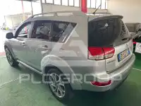 2012 Citroen C-Crosser