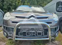 2012 Citroen C-Crosser
