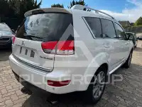 2012 Citroen C-Crosser