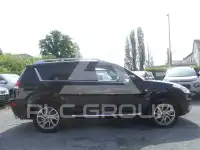 2012 Citroen C-Crosser