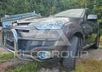 2012 Citroen C-Crosser