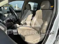 2012 Citroen C-Crosser