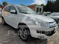 2012 Citroen C-Crosser